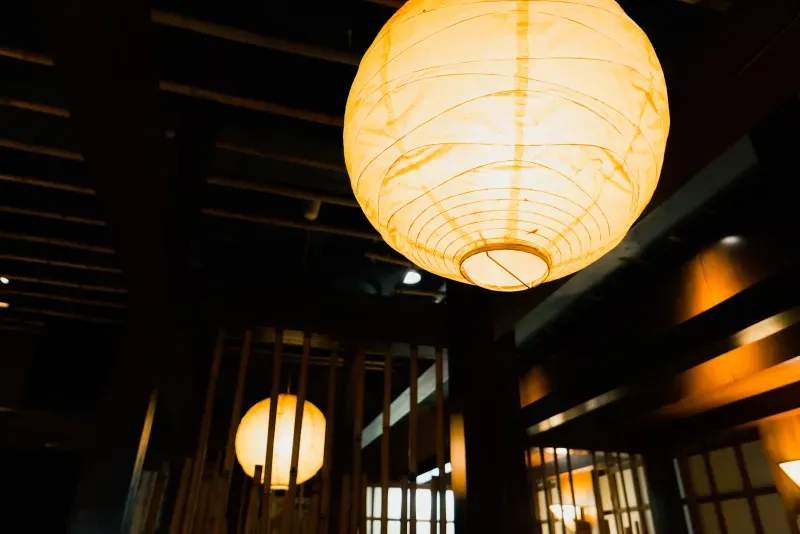 和酒場 みなと灯 3