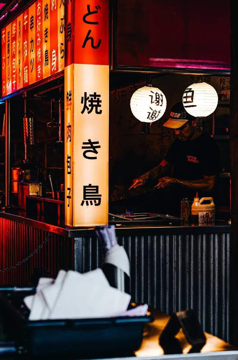 飲み放題付き宴会コースのご用意